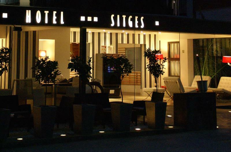 Hotel Sitges Hotel