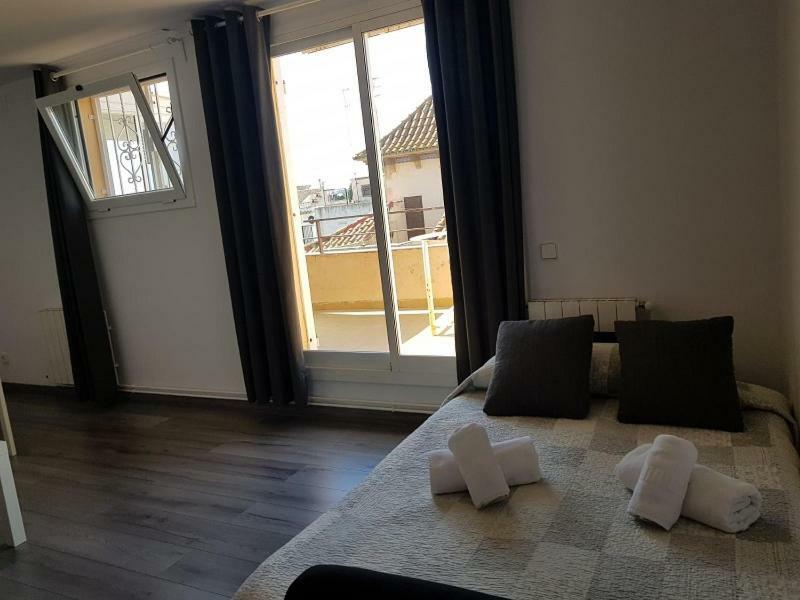 Termes Casa de hóspedes Sitges