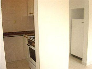 Sunway Apollo Apartment *