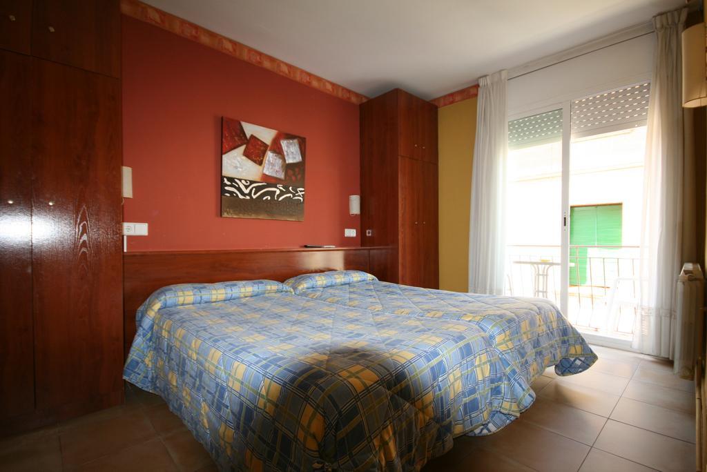 Termes Casa de hóspedes Sitges