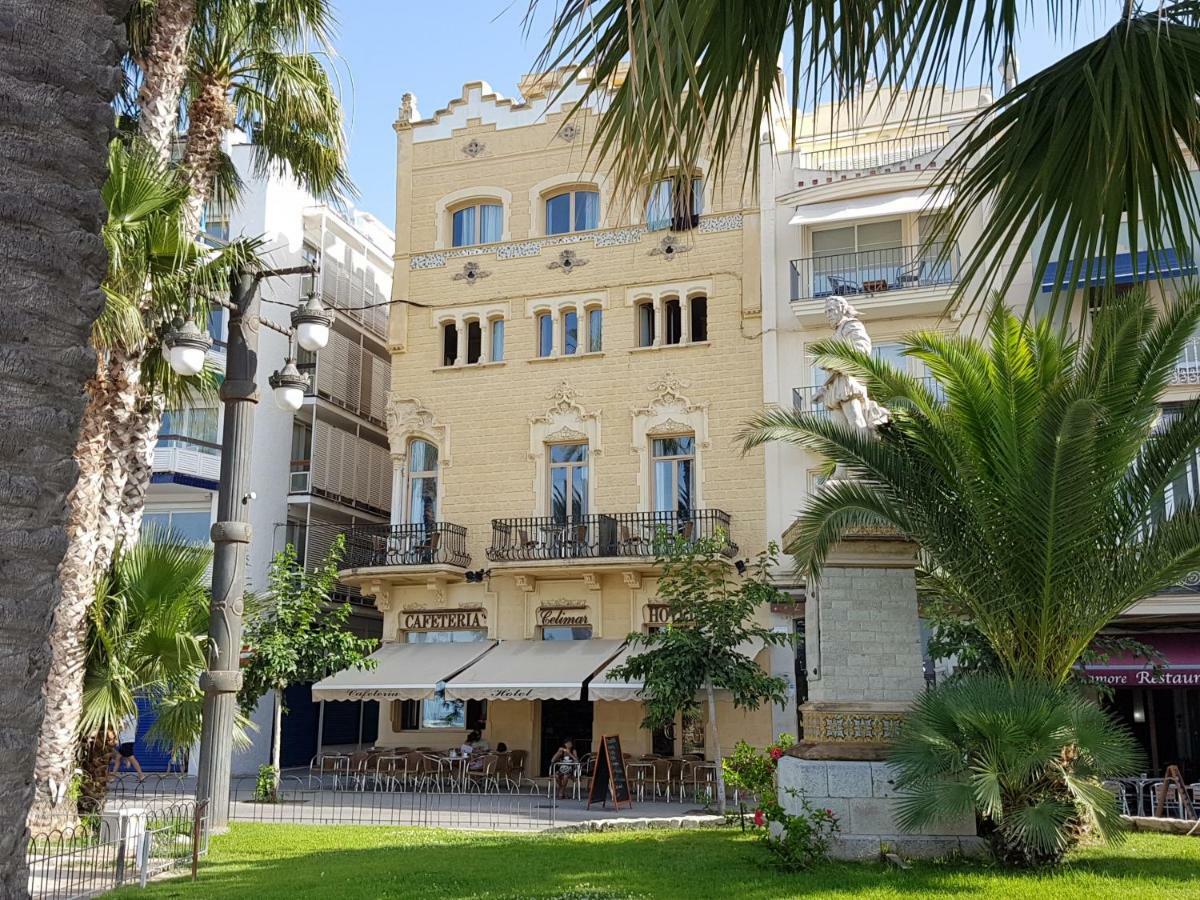 Celimar Hotel