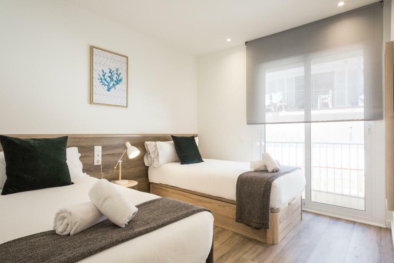 Group Calm Apartamento