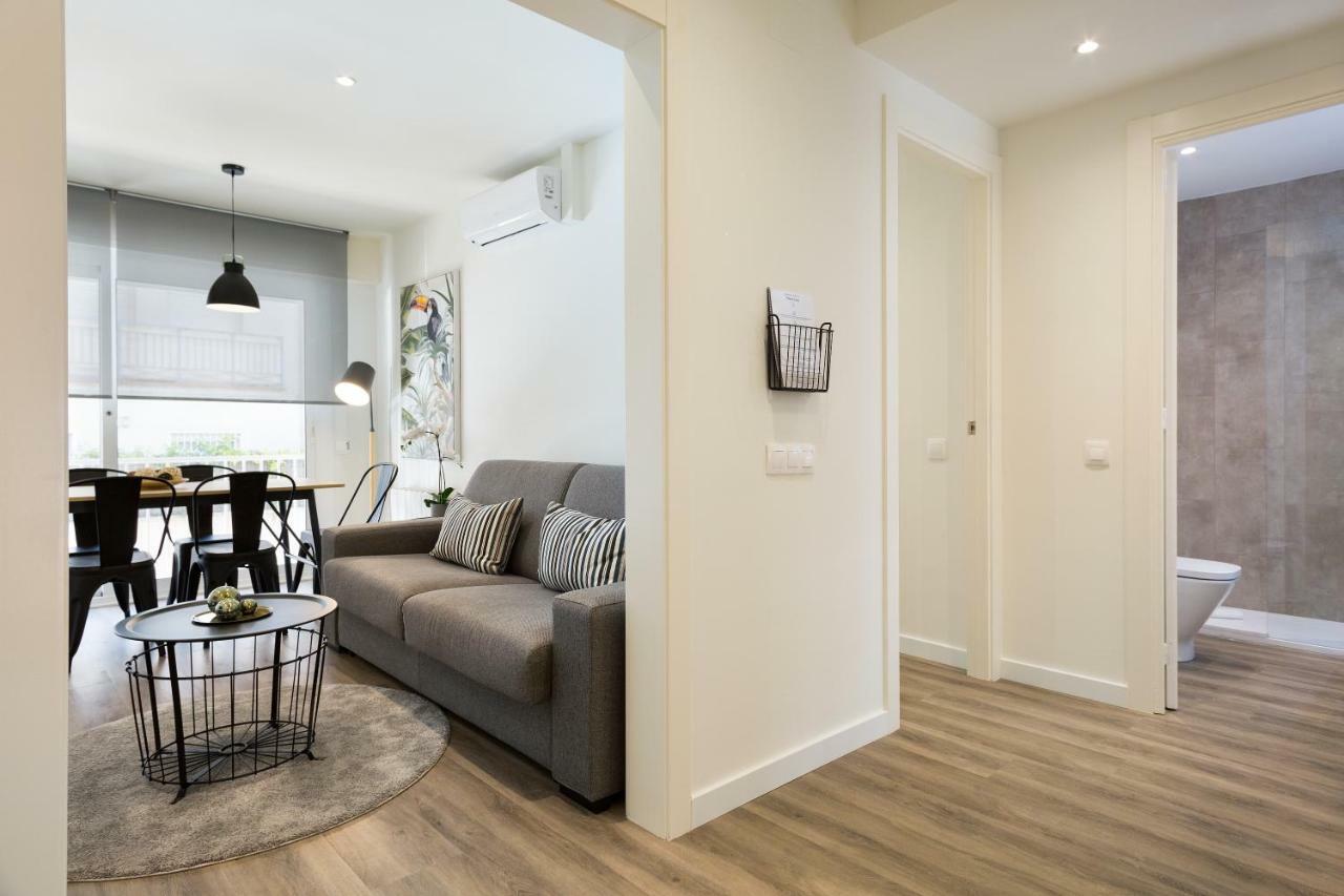 Apartamento Group Calm Sitges