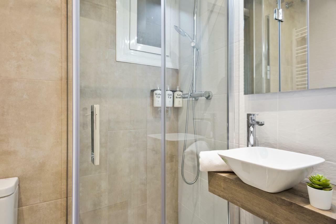 Apartamento Group Calm
