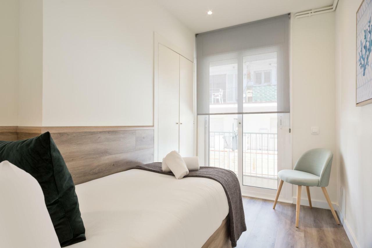 Group Calm Apartamento *