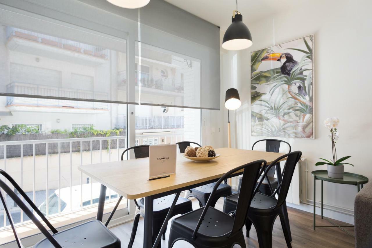Group Calm Apartamento