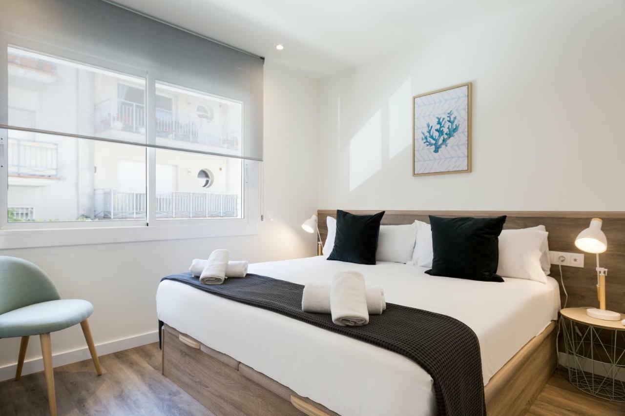 Apartamento Group Calm Sitges