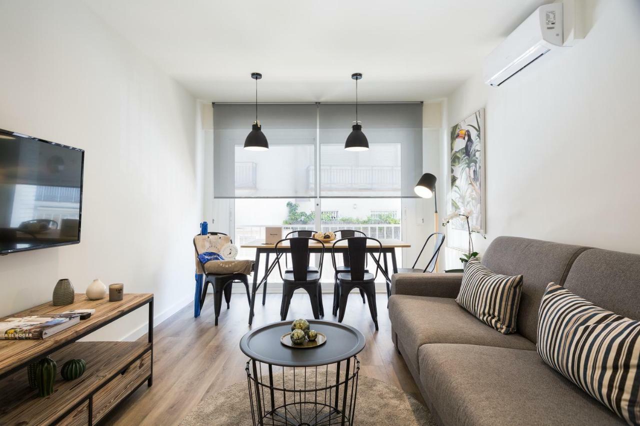 Group Calm Apartamento Sitges