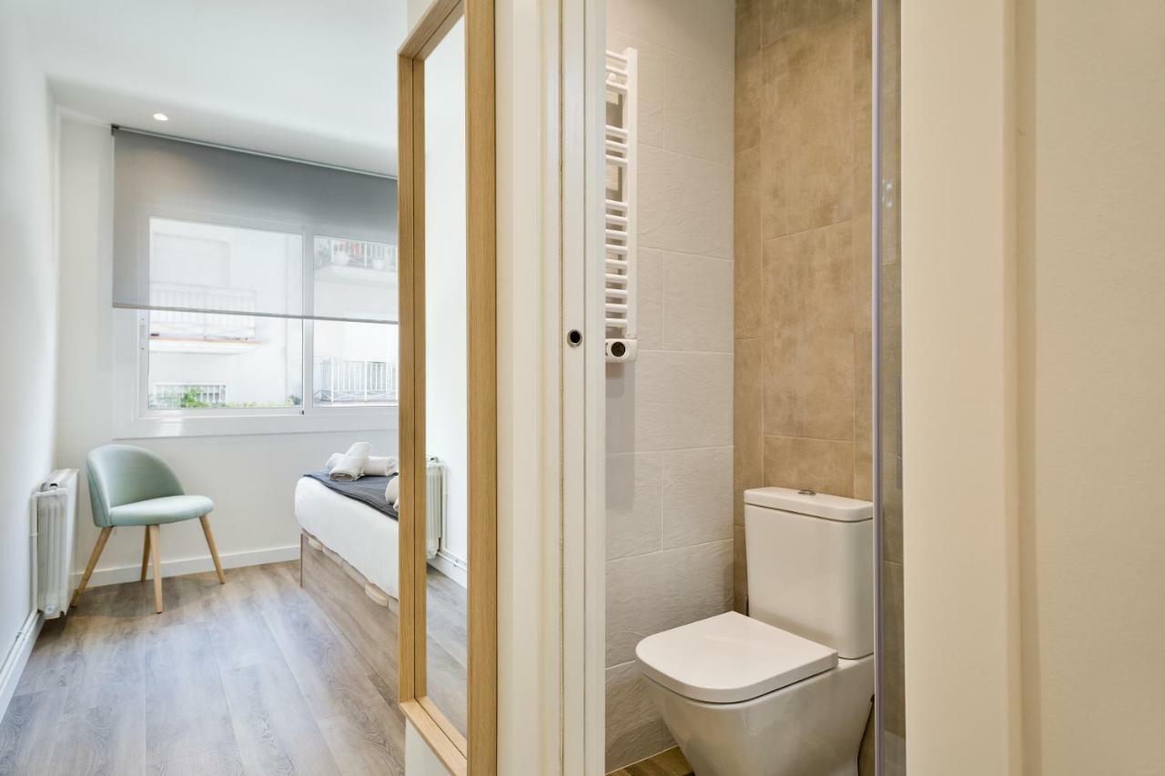 Apartamento Group Calm