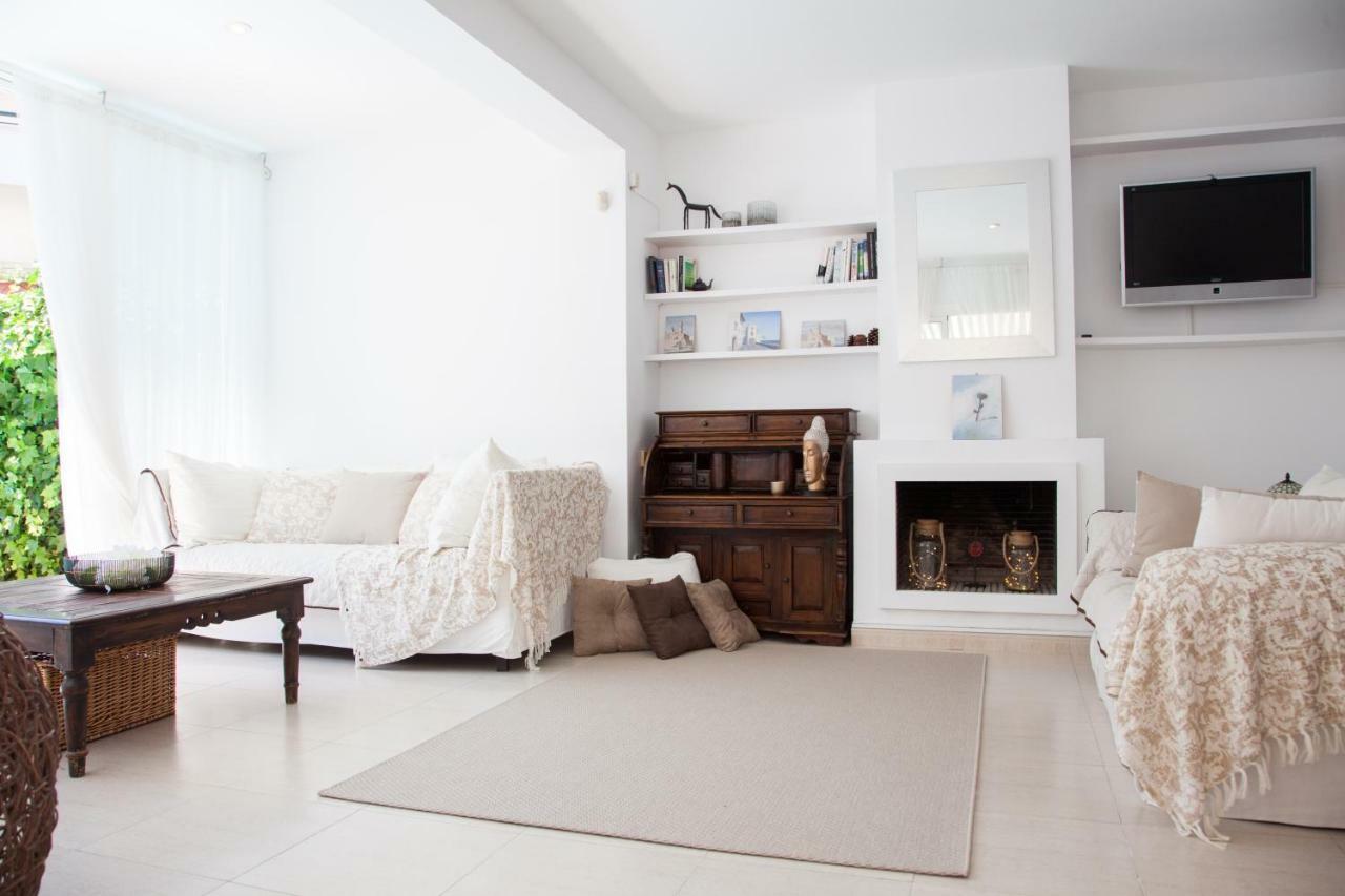 Villa New Opening Oasis Terramar Sitges