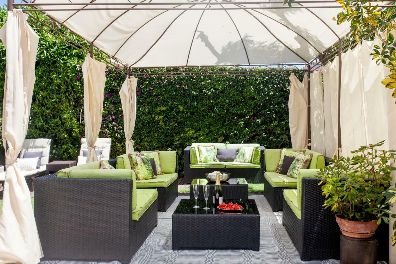 New Opening Oasis Terramar Villa Sitges