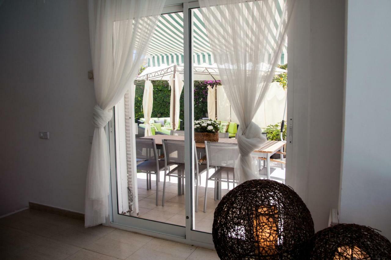 New Opening Oasis Terramar Villa Sitges