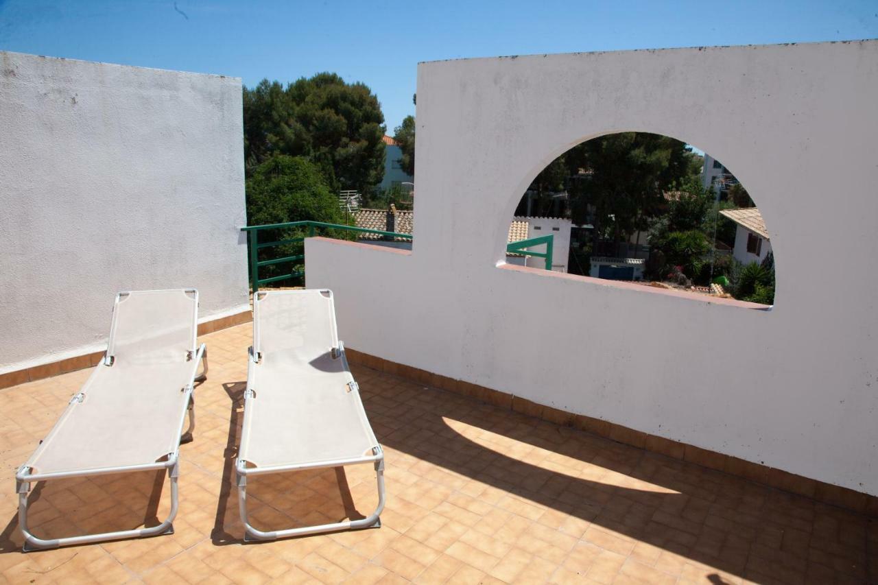 Villa New Opening Oasis Terramar Sitges