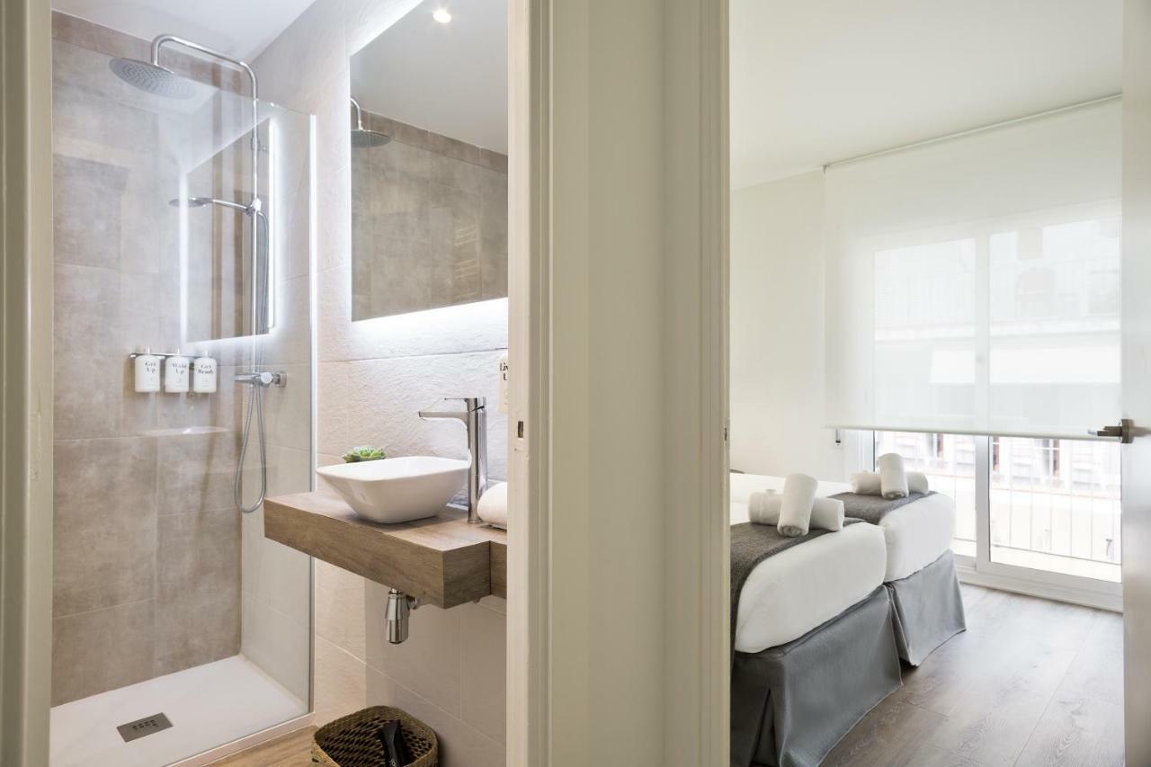 Apartamento Group Calm