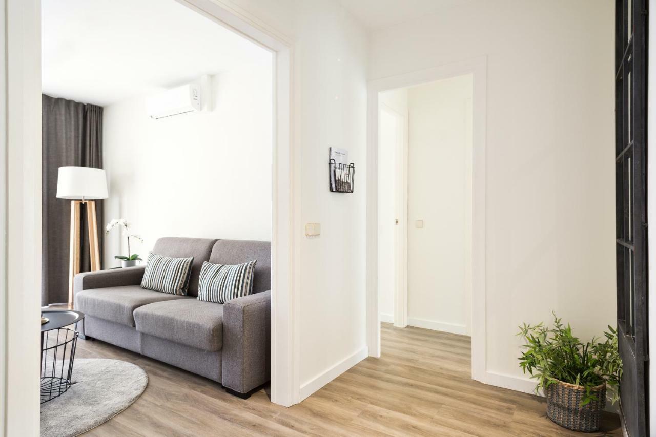 Group Calm Apartamento *