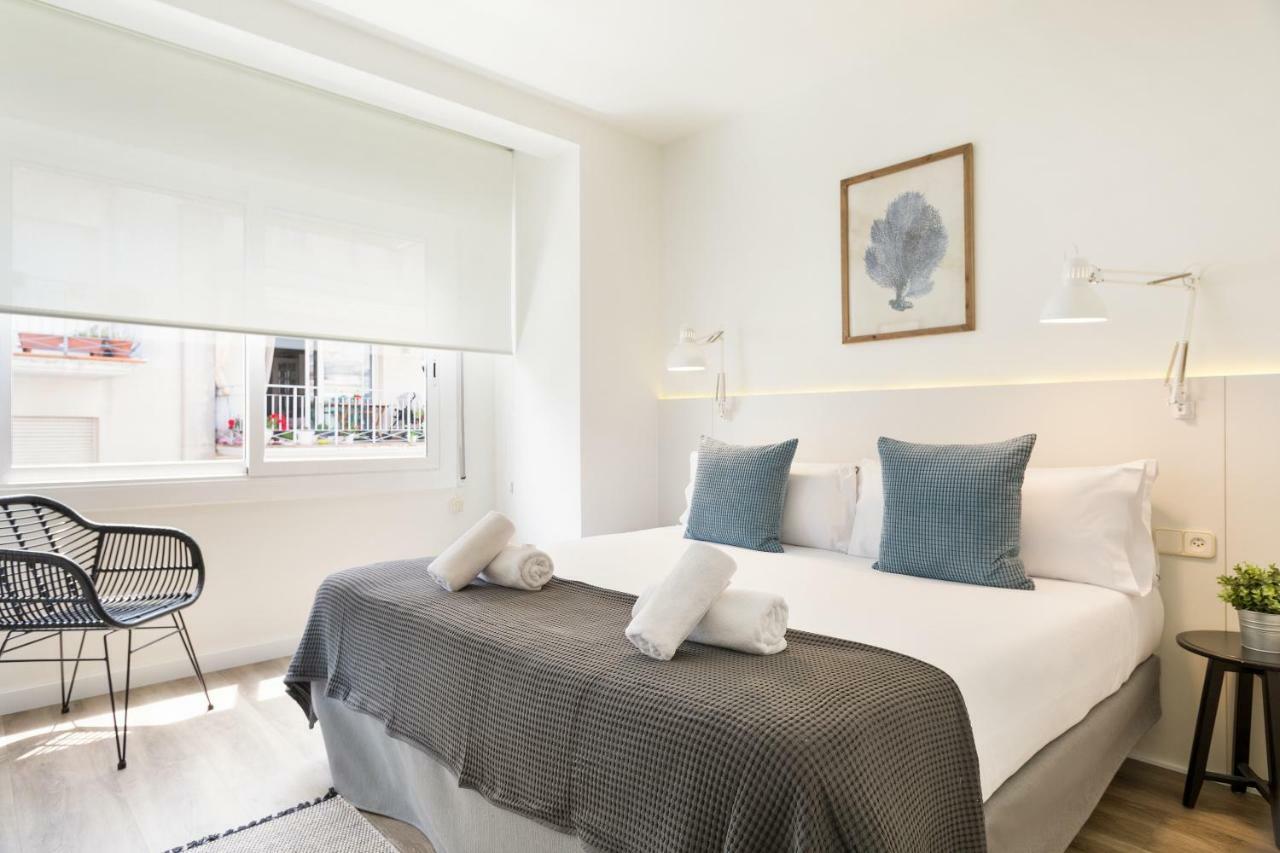 Apartamento Group Calm Sitges