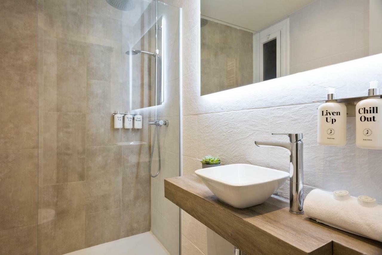 Group Calm Apartamento Sitges