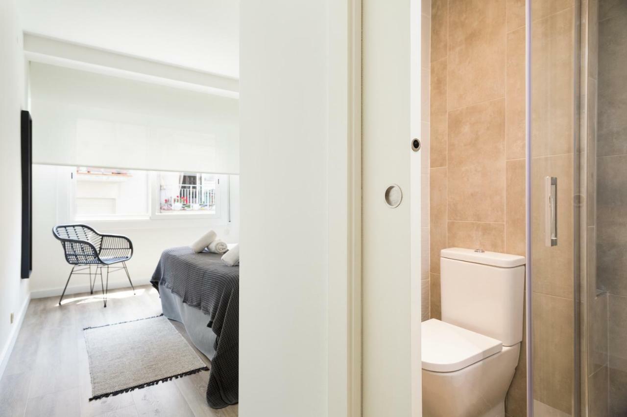 Group Calm Apartamento Sitges