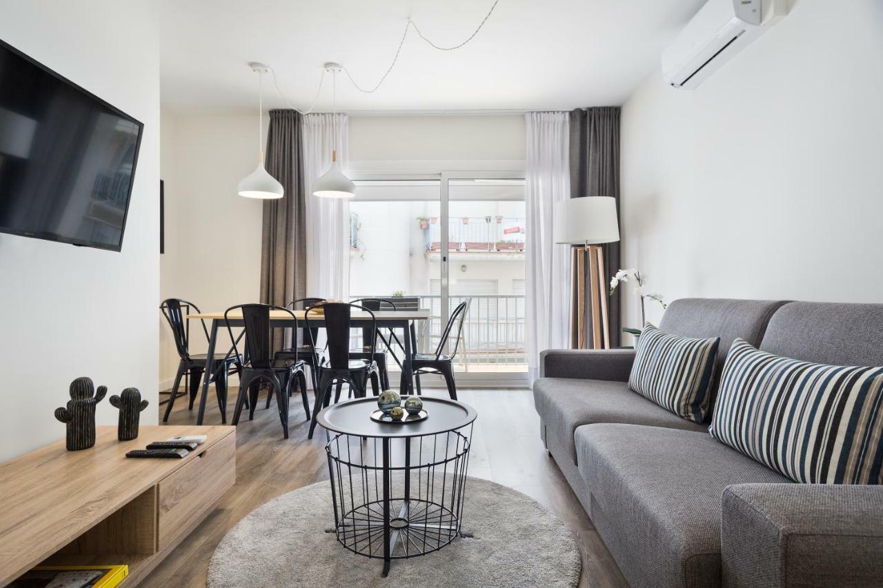 Group Calm Apartamento *