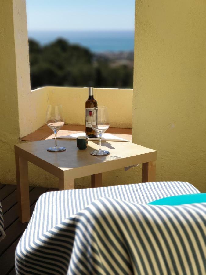 Apartment Castell Bo Sitges