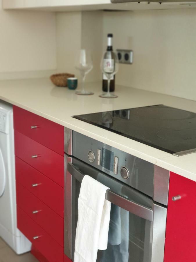 Castell Bo Apartment Sitges