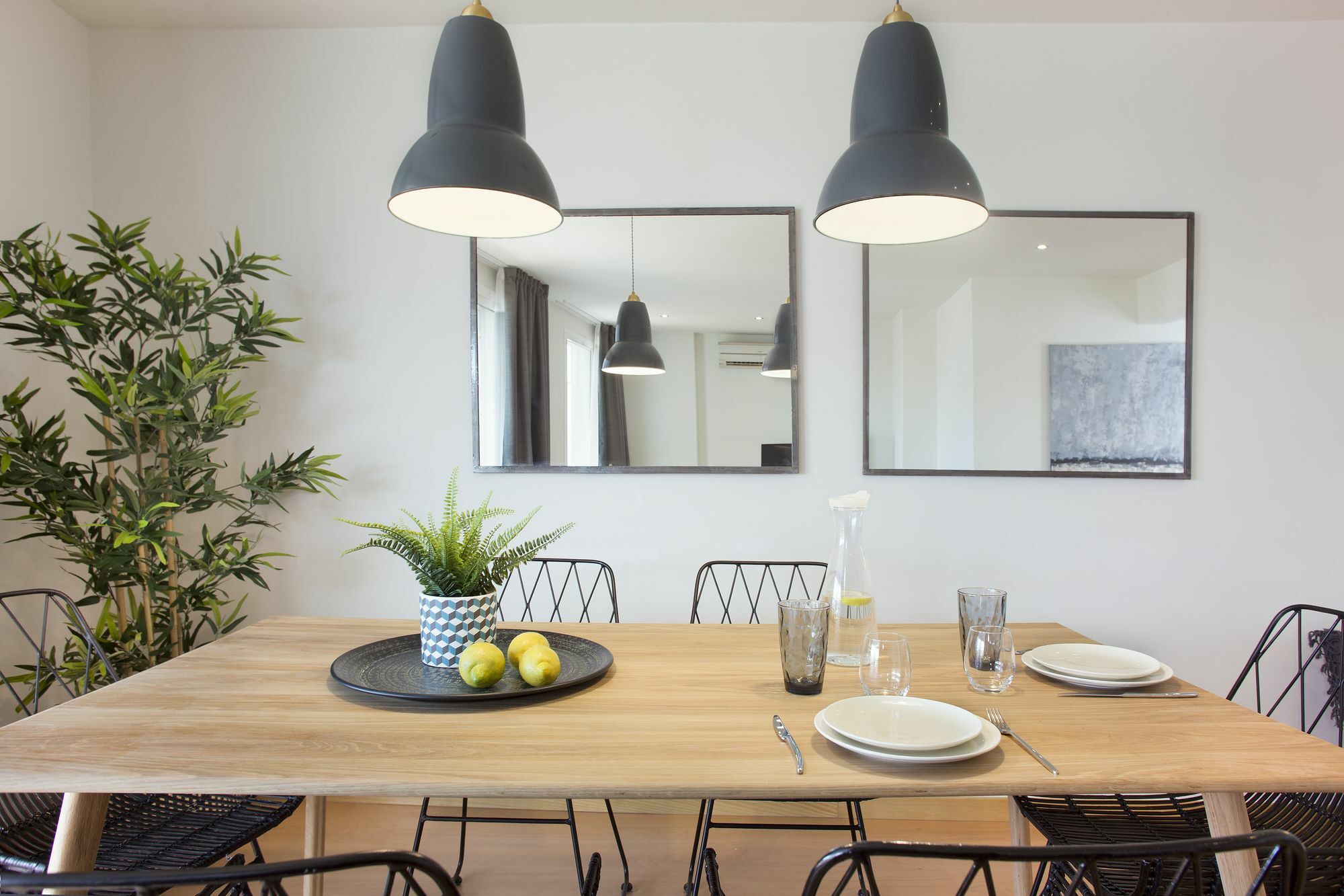 Group Soul Apartment Sitges