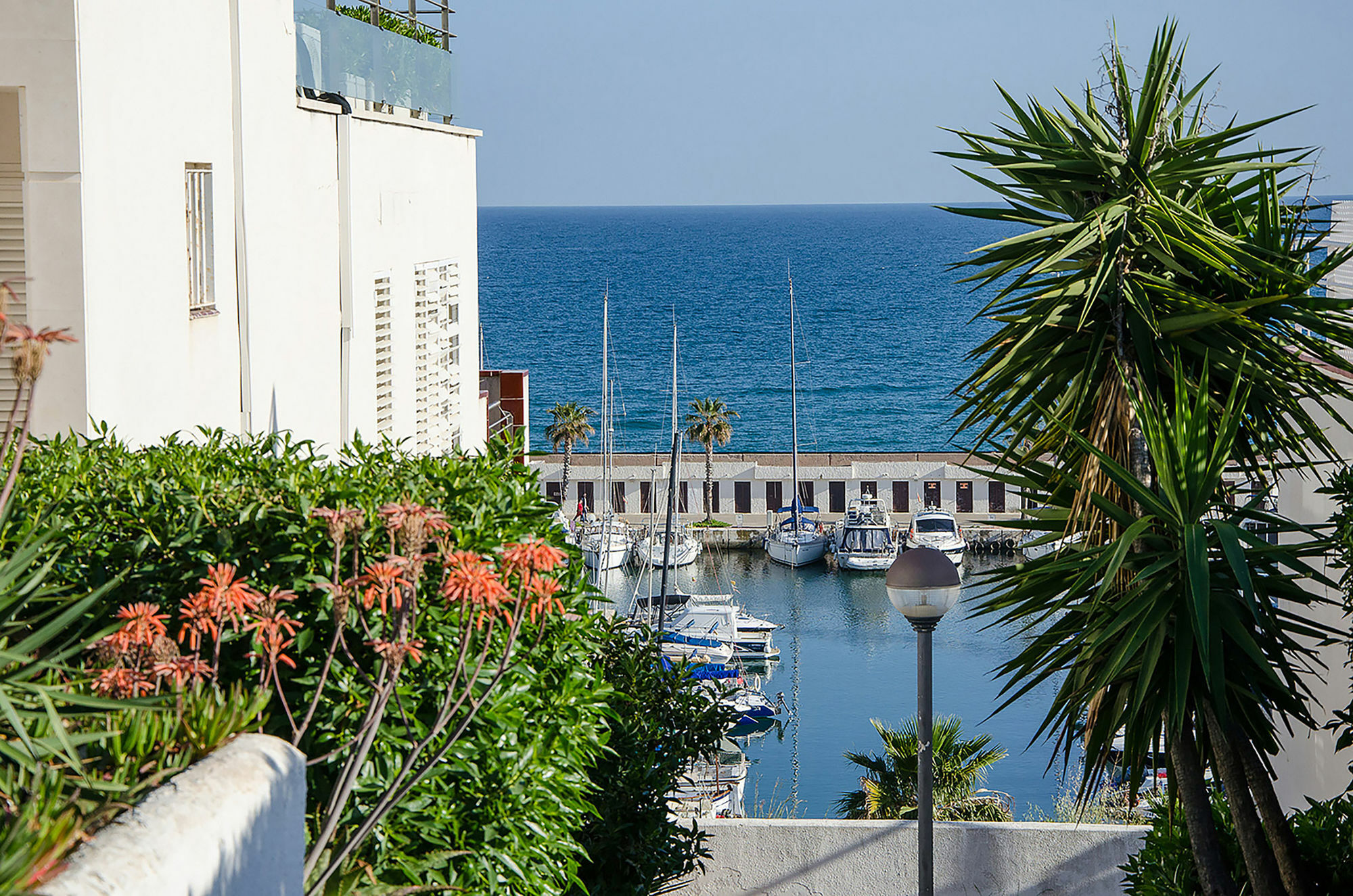 Oscar * Sitges
