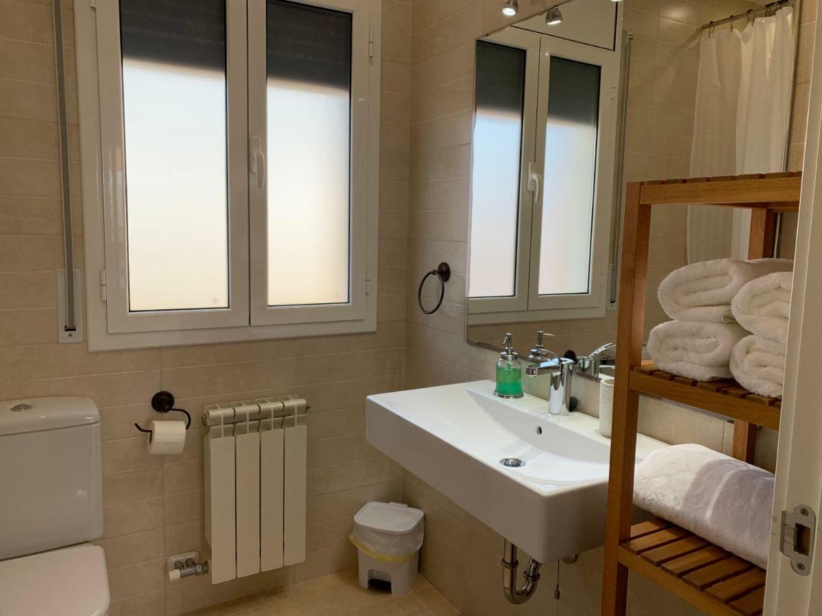 Centre Deluxe Penthouse Apartment Sitges