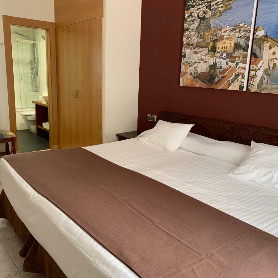 Hotel Galeón