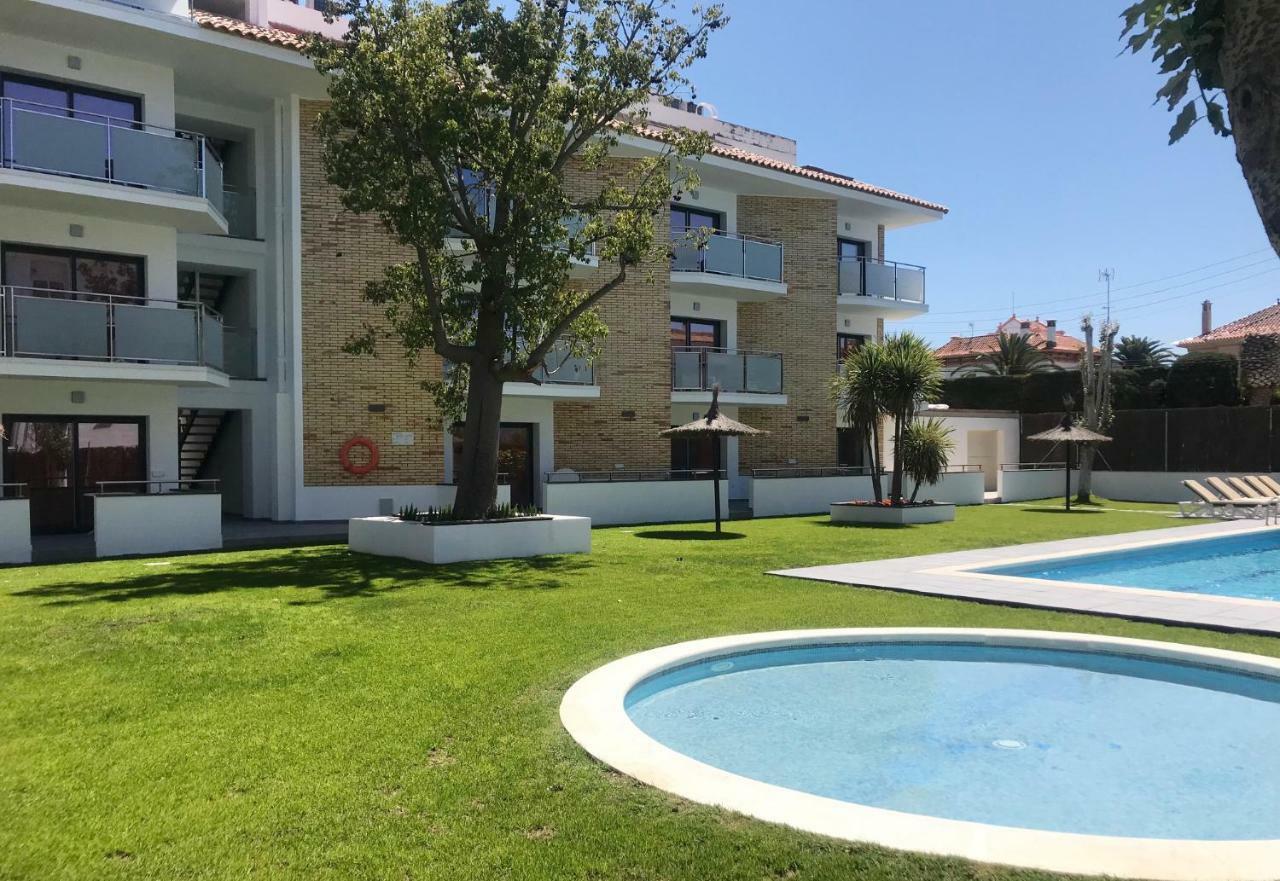 Apartment Sunway Apollo Sitges