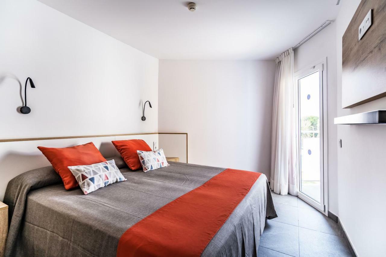 Apartment Sunway Apollo Sitges