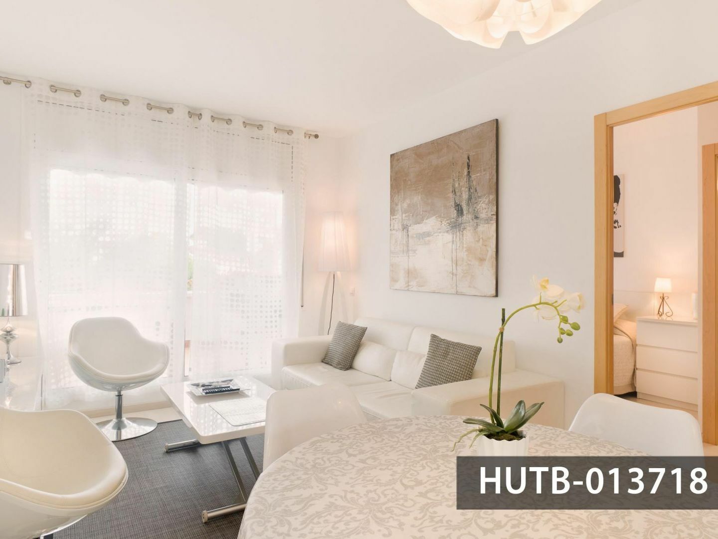 Blanco Vinyet Apartment