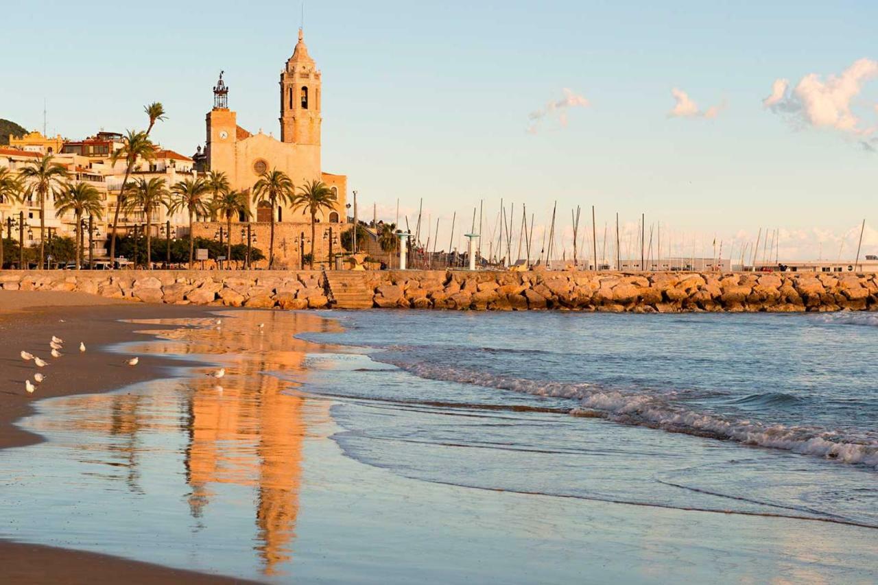 Sitges Studio Apartamento Sitges