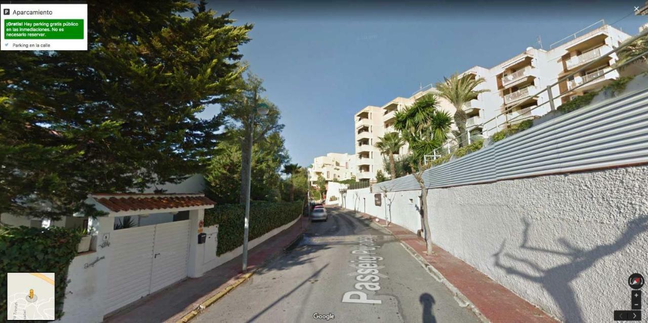Sitges Studio Apartamento Sitges