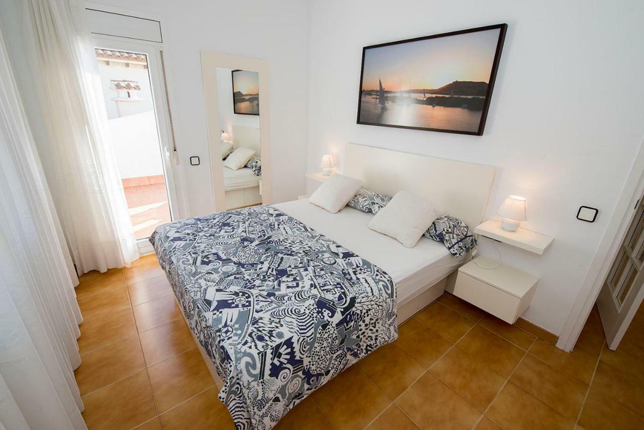 Appartement En Acantilado Con Wifi Y Aire Acondicionado