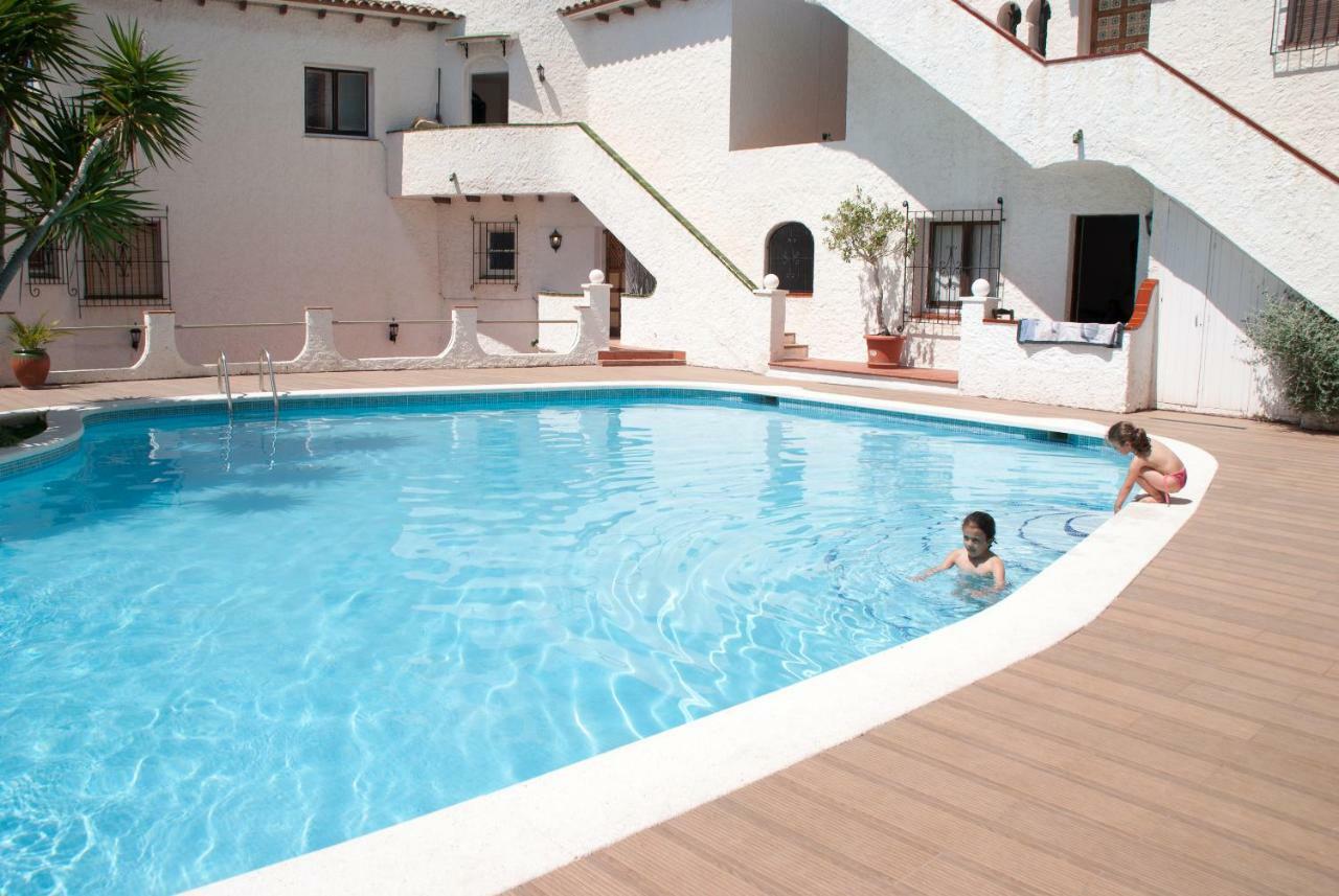 En Acantilado Con Wifi Y Aire Acondicionado Appartement