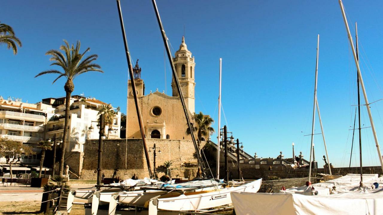 Apartment Sitges Apartment *