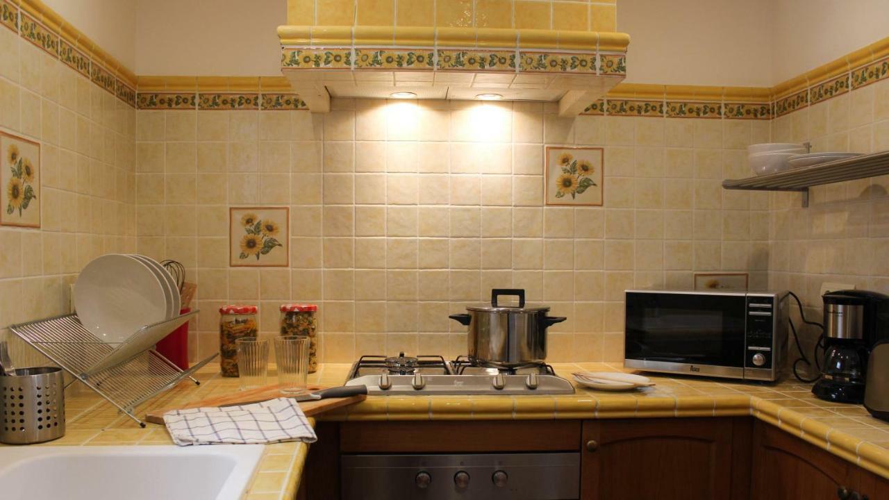 Sitges Apartment