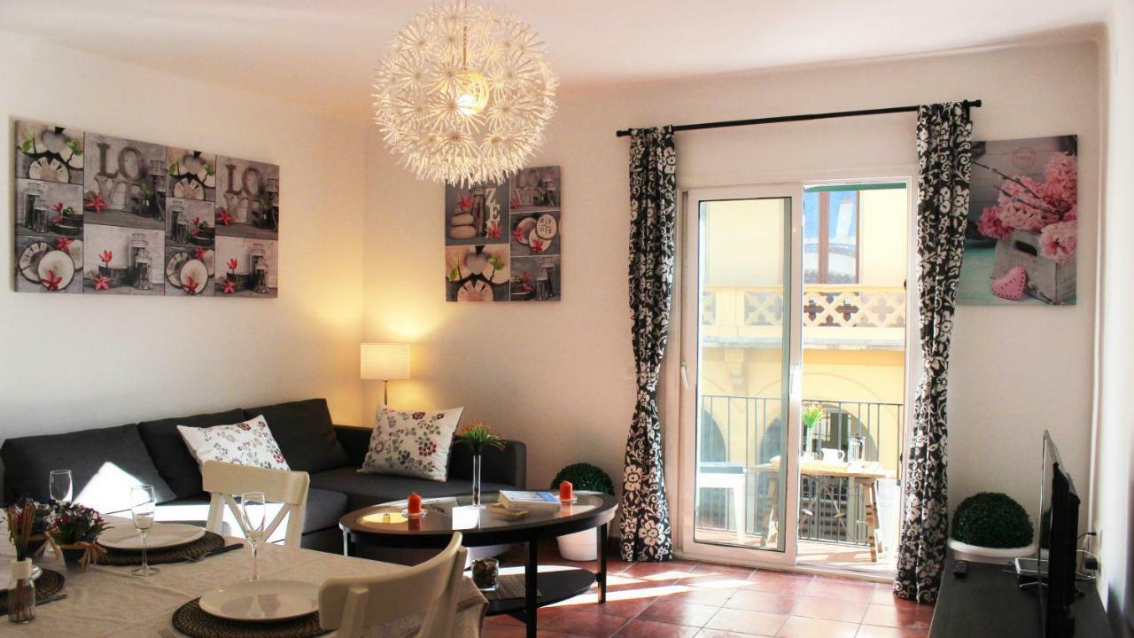 Sitges Apartment *