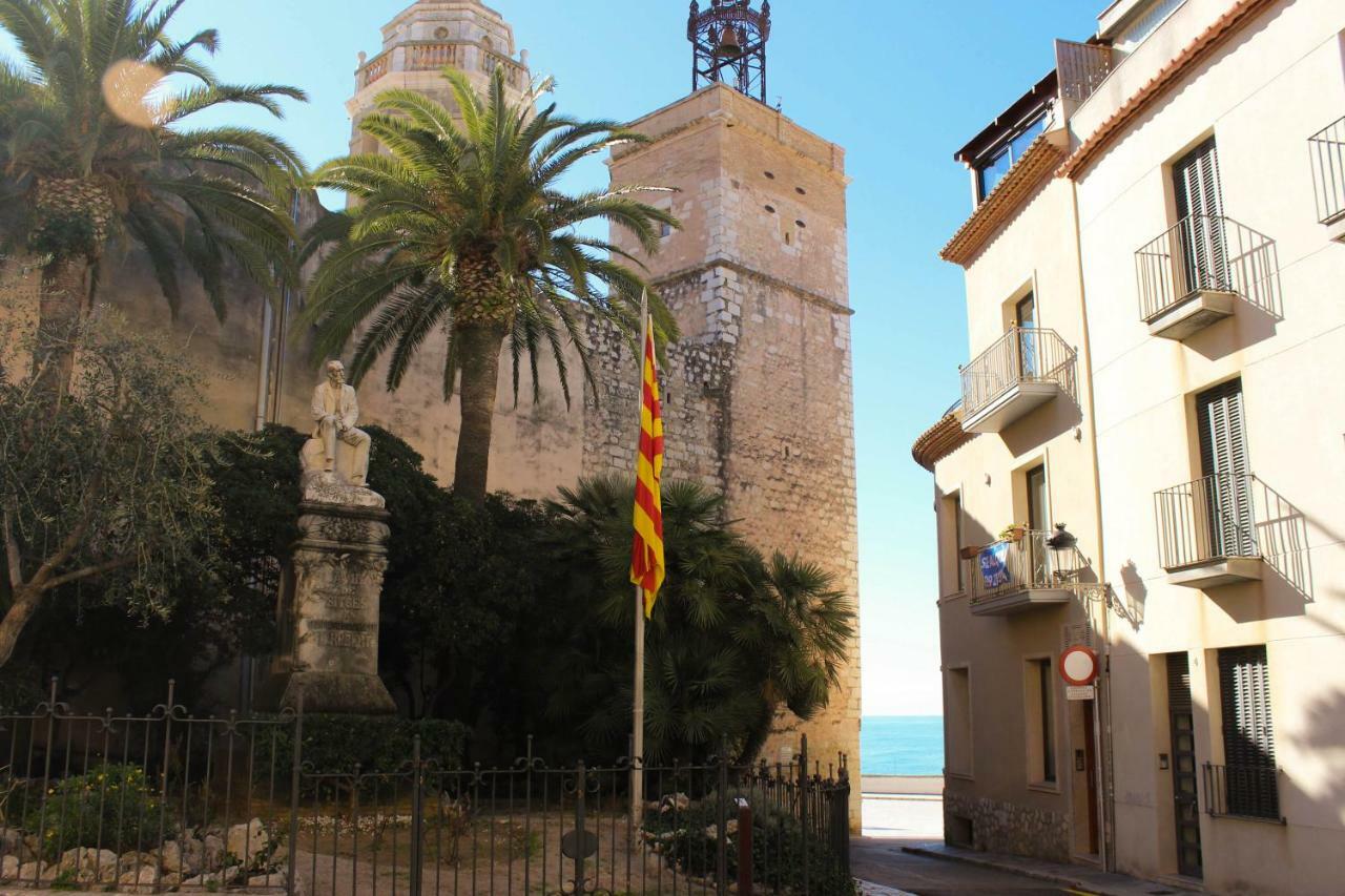 Sitges Apartment *