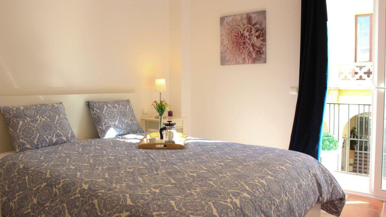 Sitges Apartment *