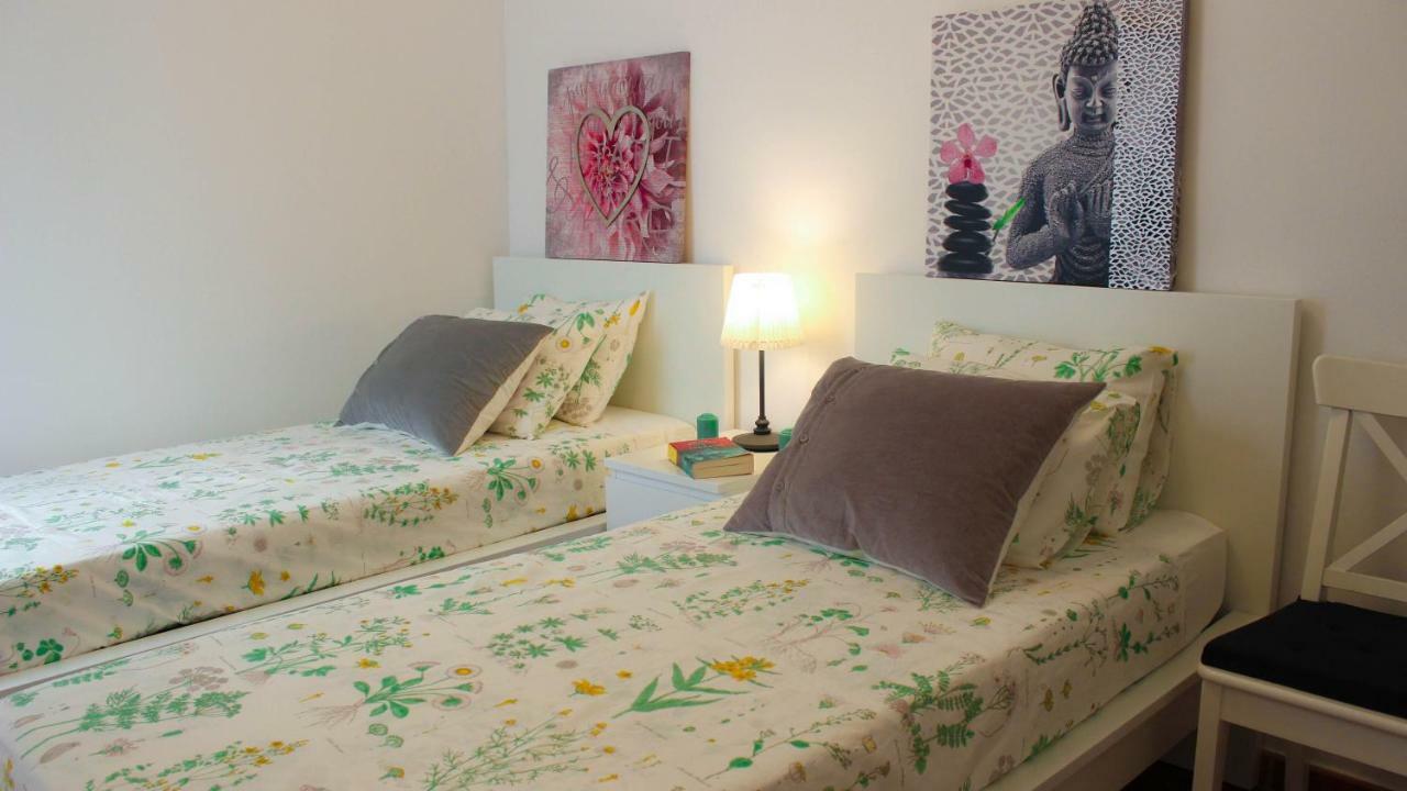 Apartment Sitges Apartment *