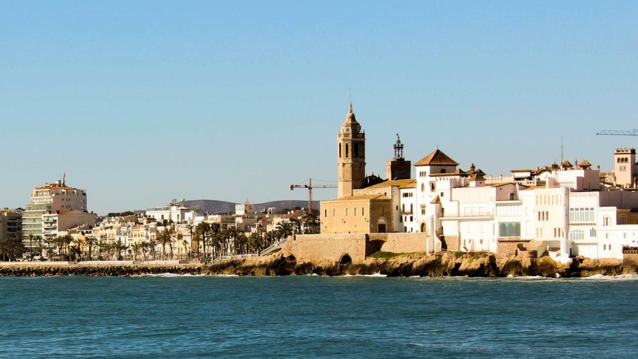 Apartment Sitges Apartment Sitges