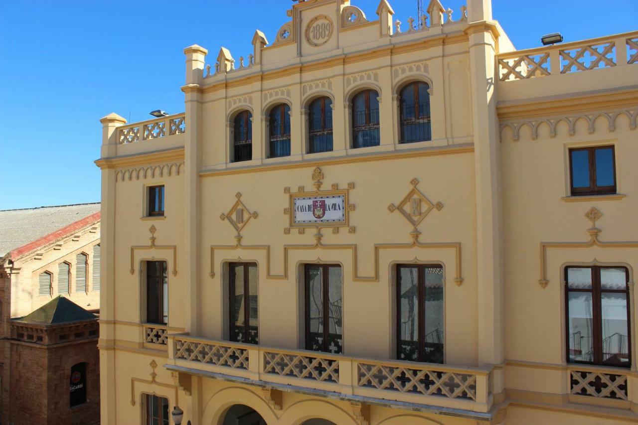 Apartment Sitges Apartment *
