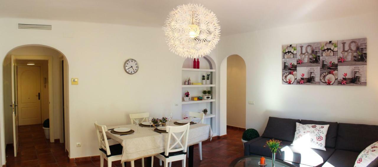 Sitges Apartment