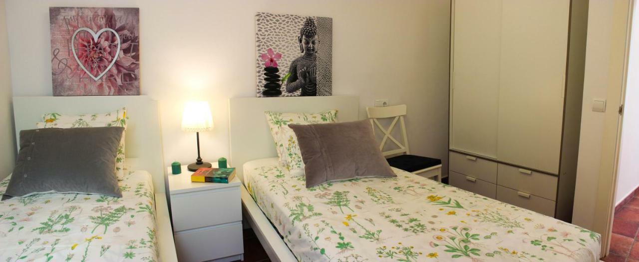 Sitges Apartment
