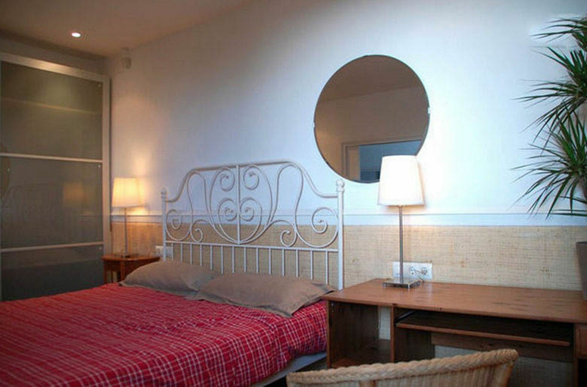 Guest house Casa Sol 3*