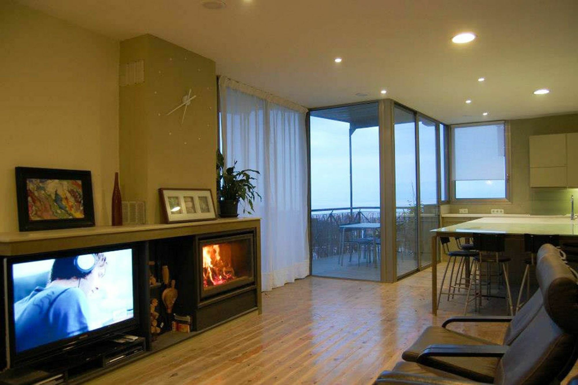 Guest house Casa Sol 3*