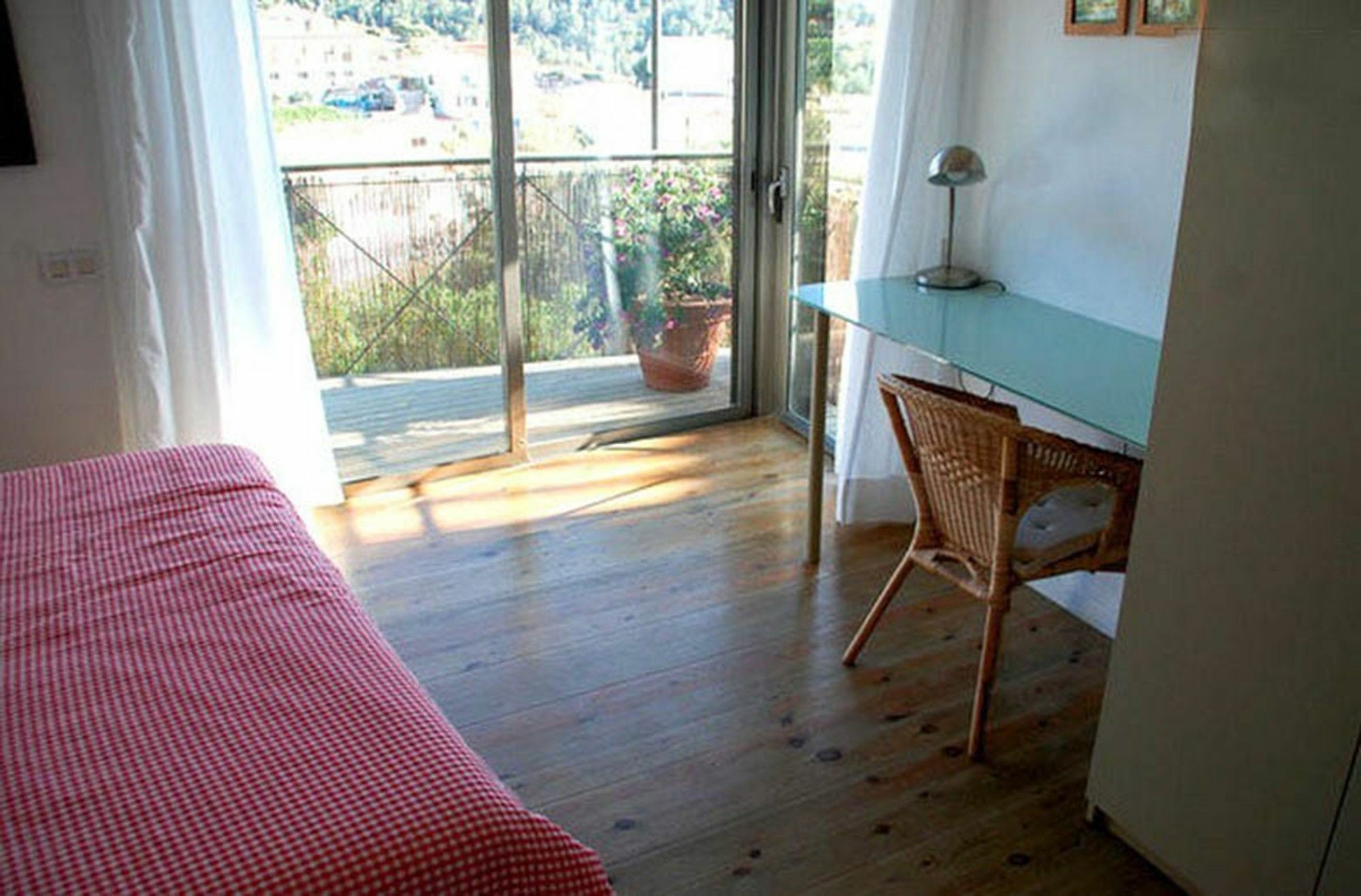 Casa Sol Guest house
