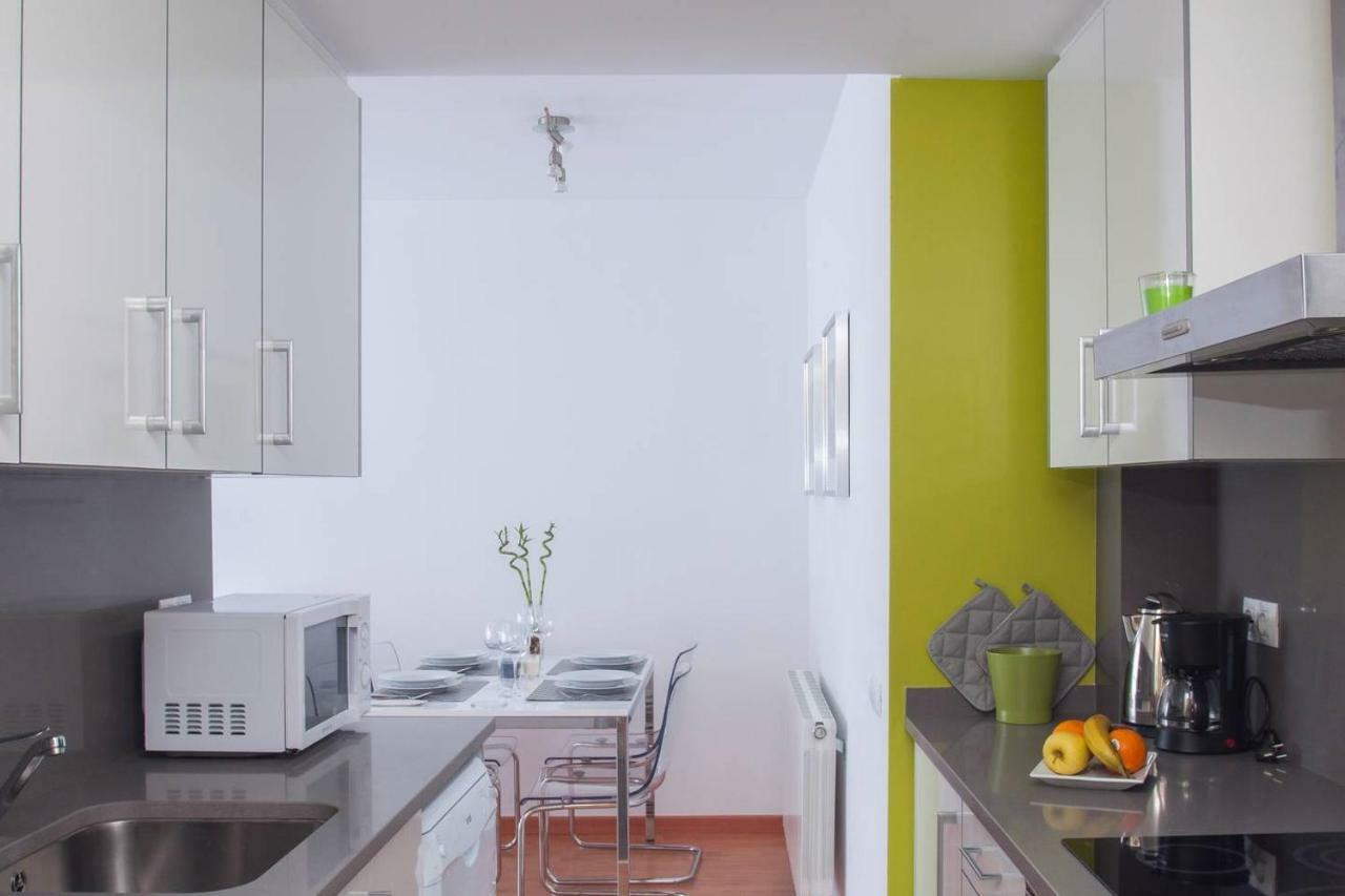 Appartement Capricho